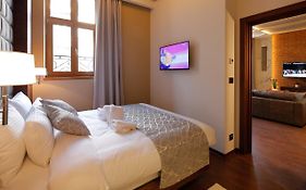 Hotel Passpartù Home Garni